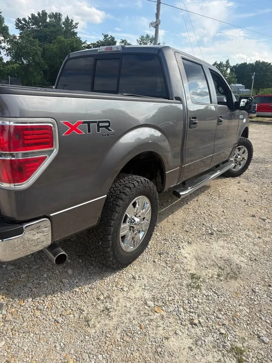 2011 Ford F-150 12th Gen - Image 5 of 13