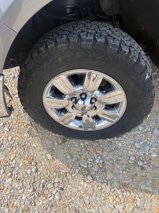 2011 Ford F-150 12th Gen - Image 10 of 13