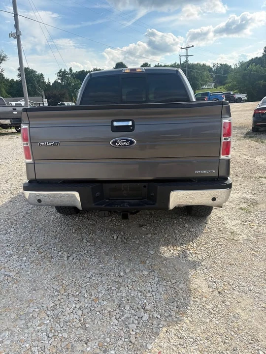 2011 Ford F-150 12th Gen - Image 6 of 13
