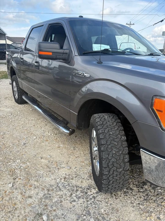 2011 Ford F-150 12th Gen - Image 7 of 13