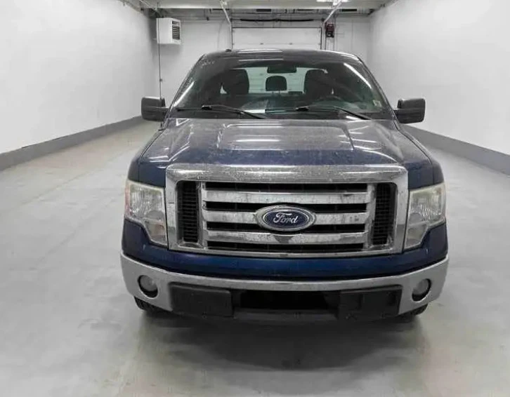2011 Ford F-150 12th Gen - Image 2 of 12