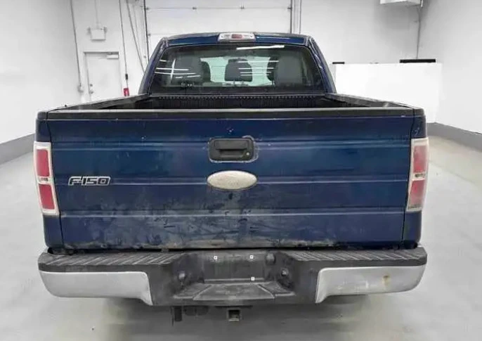 2011 Ford F-150 12th Gen - Image 3 of 12