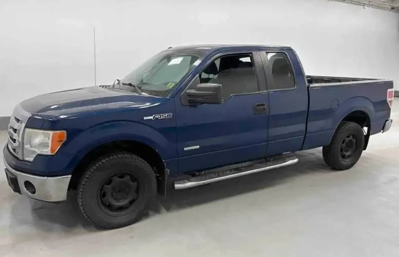 2011 Ford F-150 12th Gen - Image 5 of 12