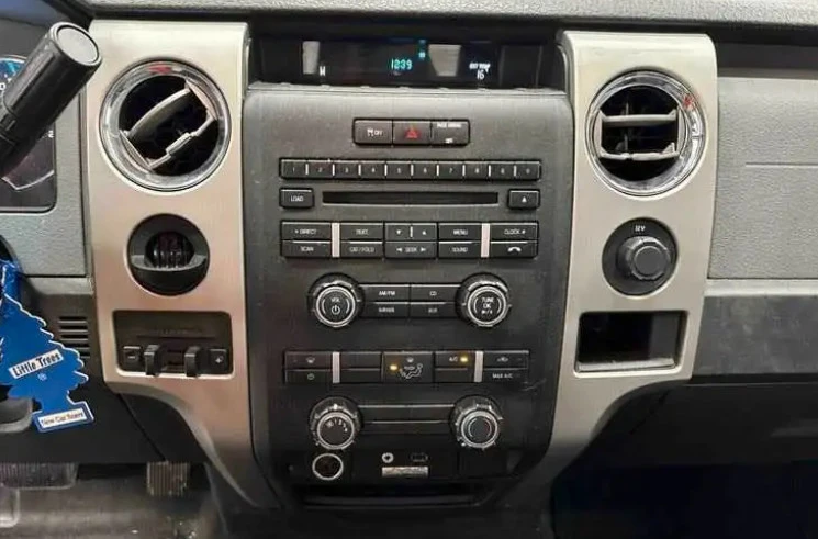2011 Ford F-150 12th Gen - Image 9 of 12