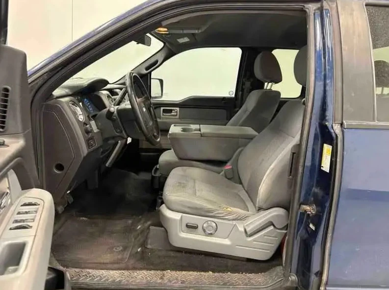 2011 Ford F-150 12th Gen - Image 6 of 12