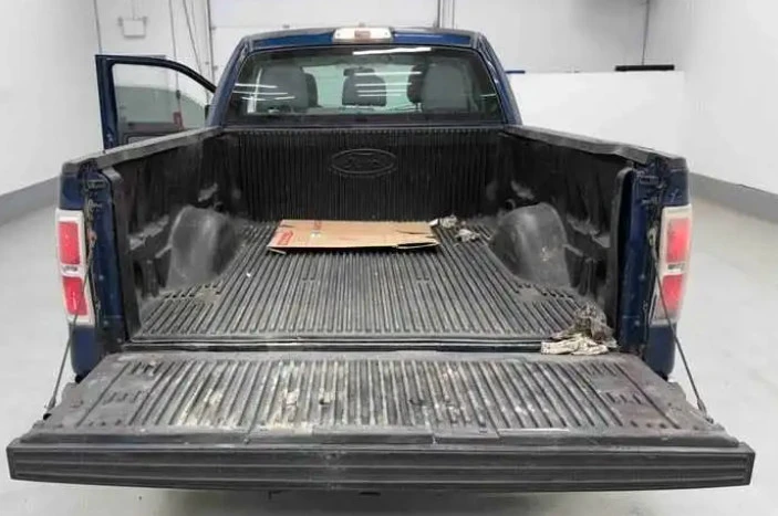 2011 Ford F-150 12th Gen - Image 7 of 12