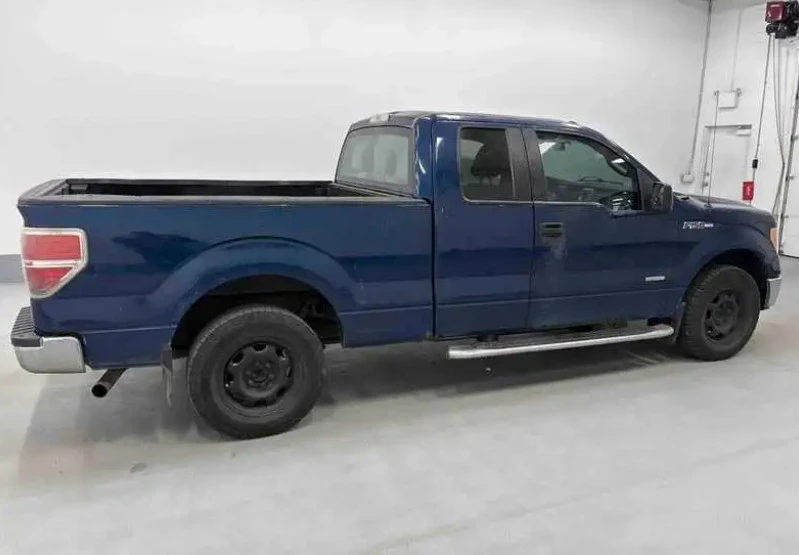 2011 Ford F-150 12th Gen - Image 4 of 12