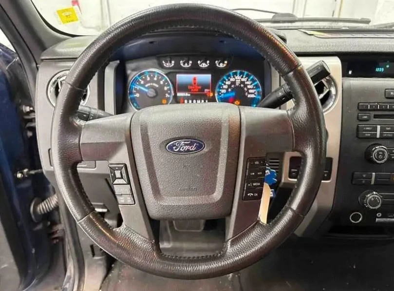 2011 Ford F-150 12th Gen - Image 8 of 12
