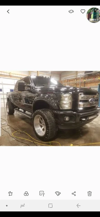 2011 Ford Super Duty 3rd Gen - Image 5 of 8