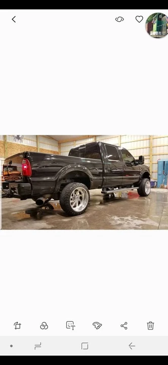 2011 Ford Super Duty 3rd Gen - Image 2 of 8
