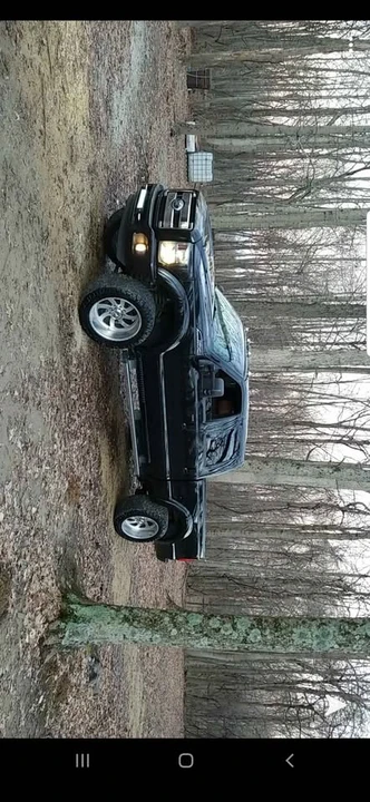 2011 Ford Super Duty 3rd Gen - Image 3 of 8