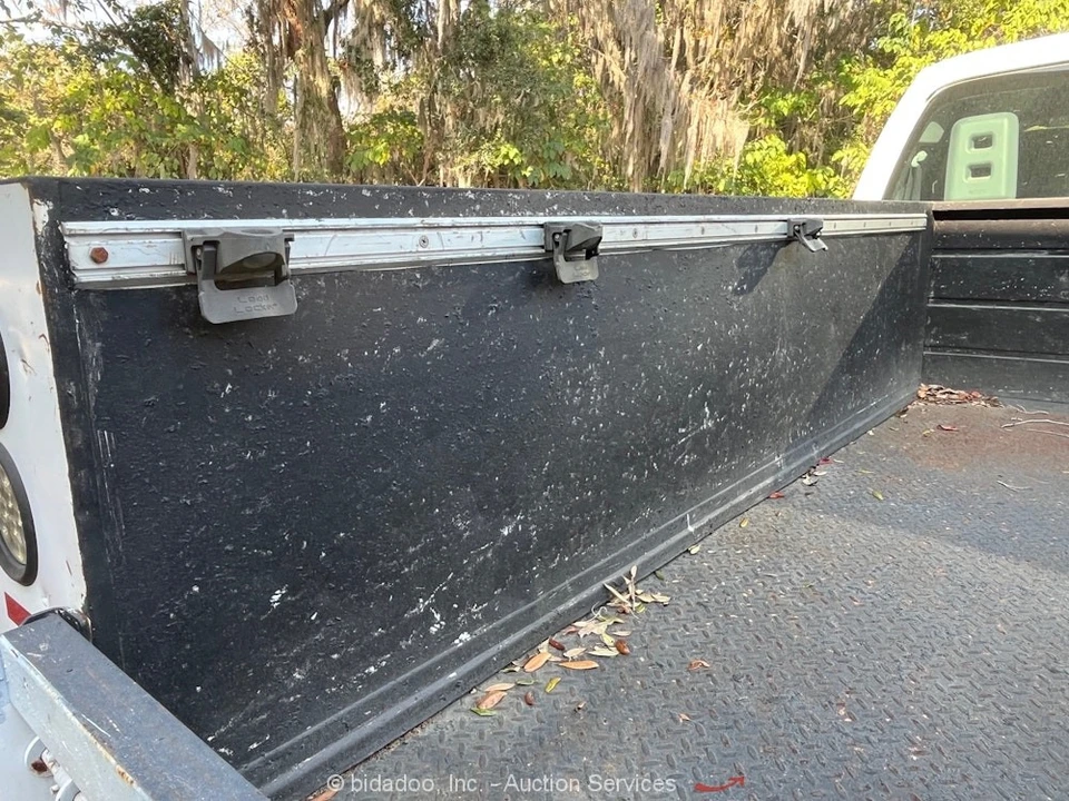 2011 Ford Super Duty 2nd Gen - Image 11 of 12