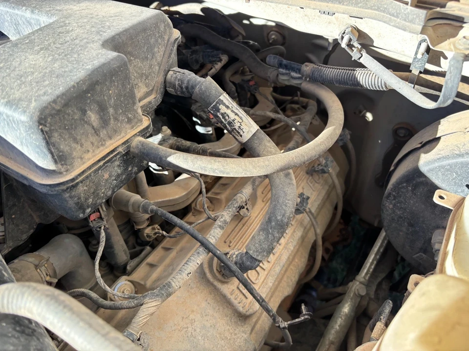 2011 Ford Super Duty 3rd Gen - Image 13 of 15