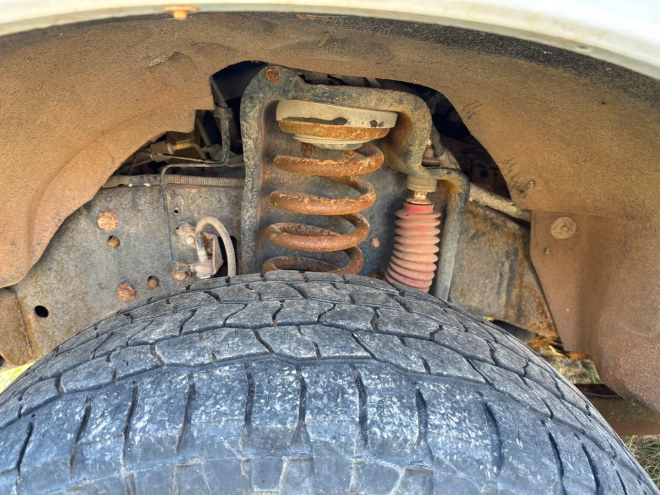 2011 Ford Super Duty 3rd Gen - Image 8 of 15