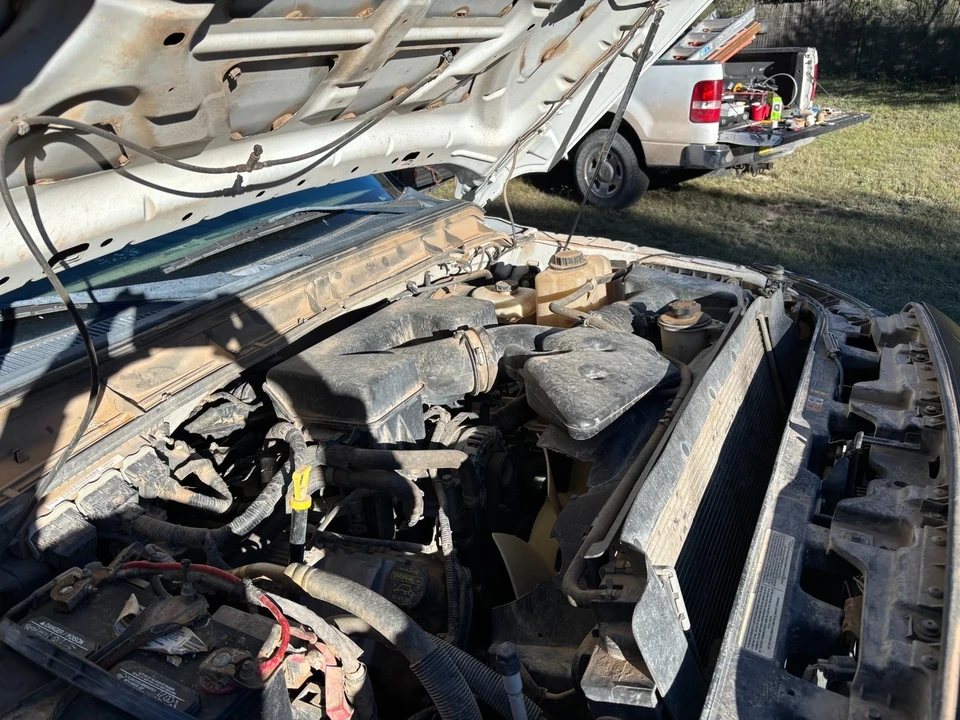 2011 Ford Super Duty 3rd Gen - Image 15 of 15