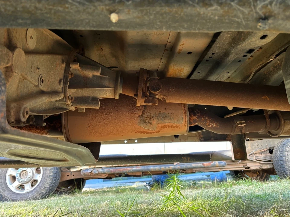 2011 Ford Super Duty 3rd Gen - Image 12 of 15