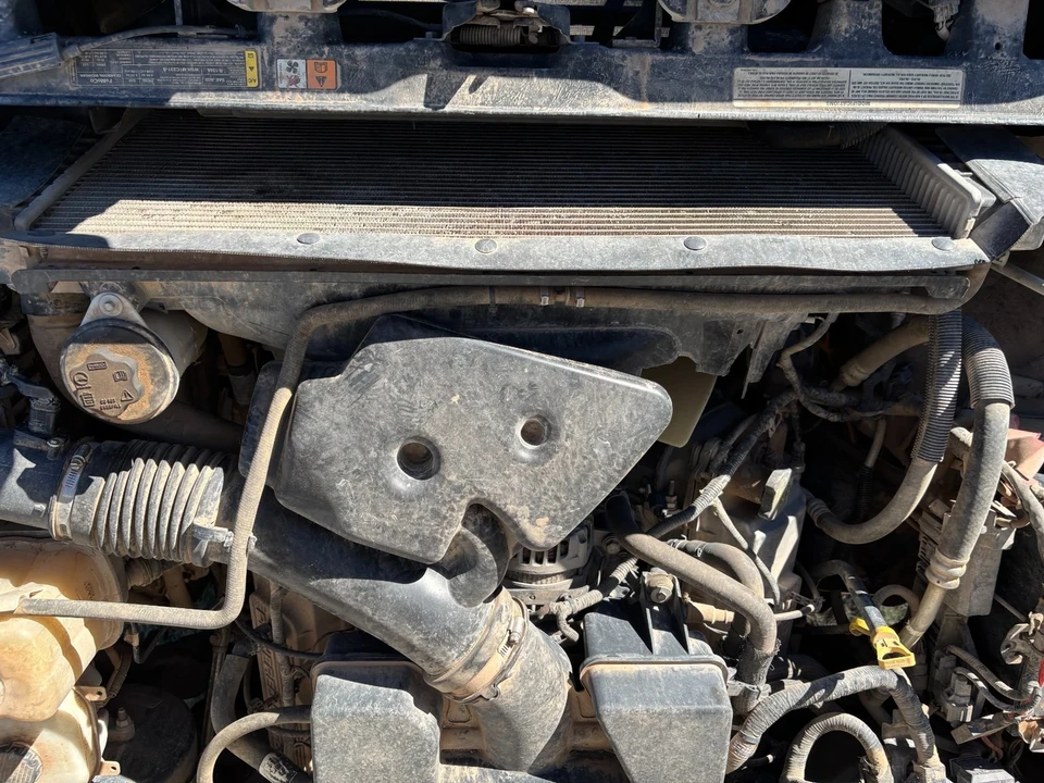 2011 Ford Super Duty 3rd Gen - Image 14 of 15
