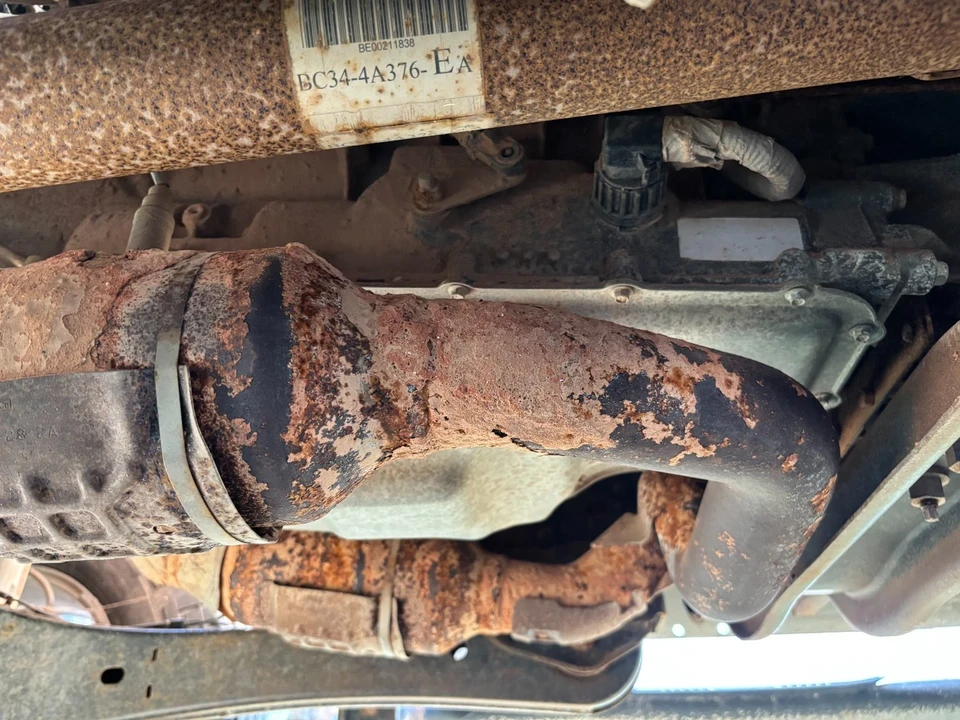 2011 Ford Super Duty 3rd Gen - Image 11 of 15
