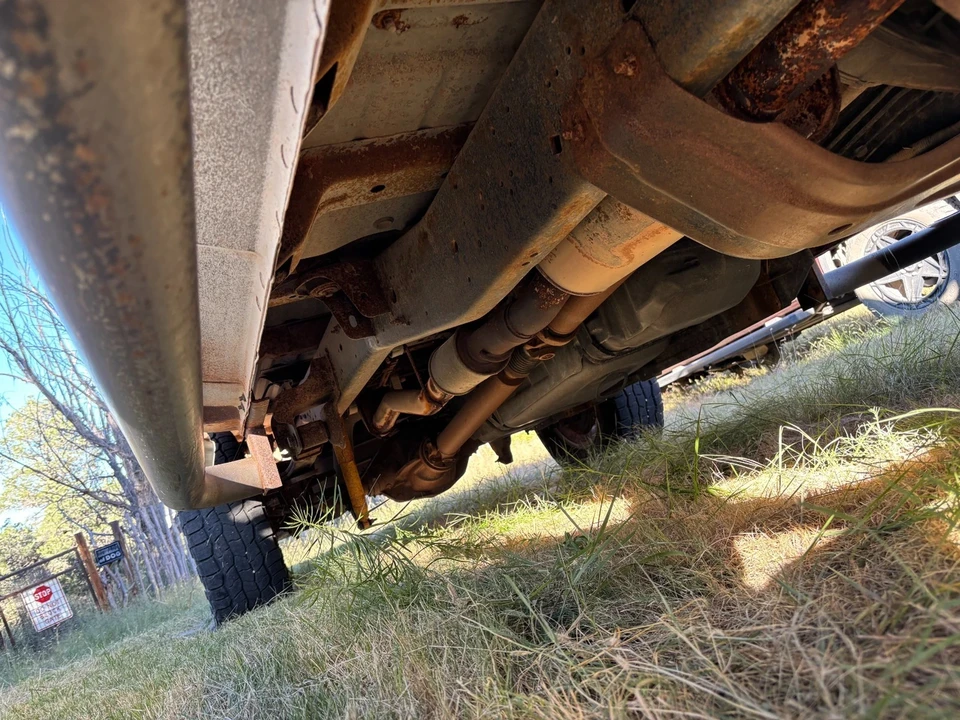 2011 Ford Super Duty 3rd Gen - Image 6 of 15