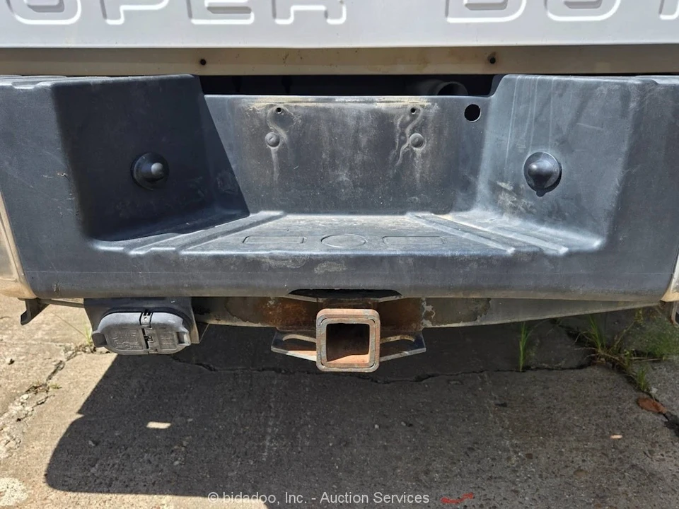 2011 Ford Super Duty 3rd Gen - Image 10 of 12