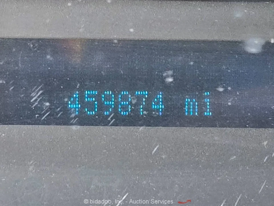 2011 Ford Super Duty 3rd Gen - Image 11 of 12