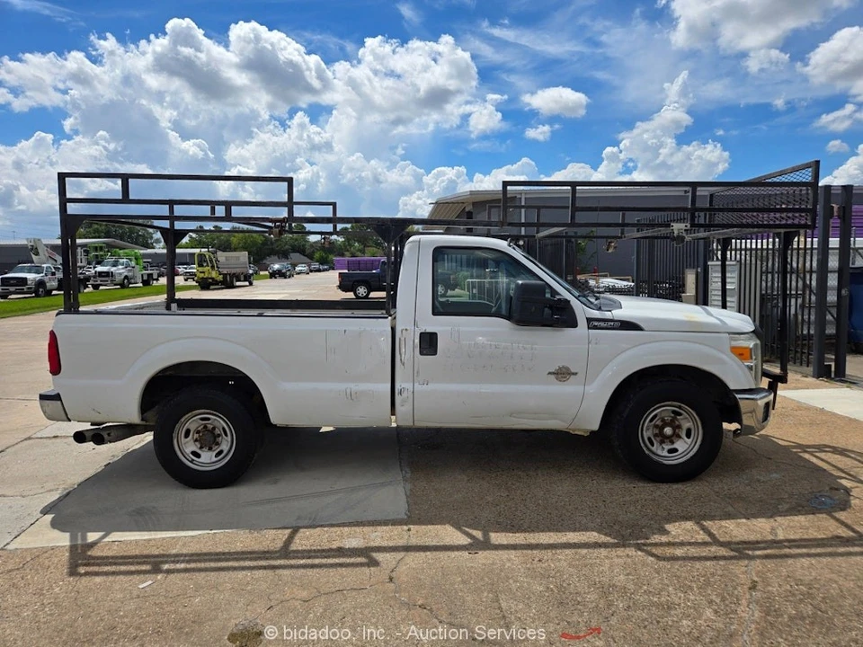 2011 Ford Super Duty 3rd Gen - Image 6 of 12