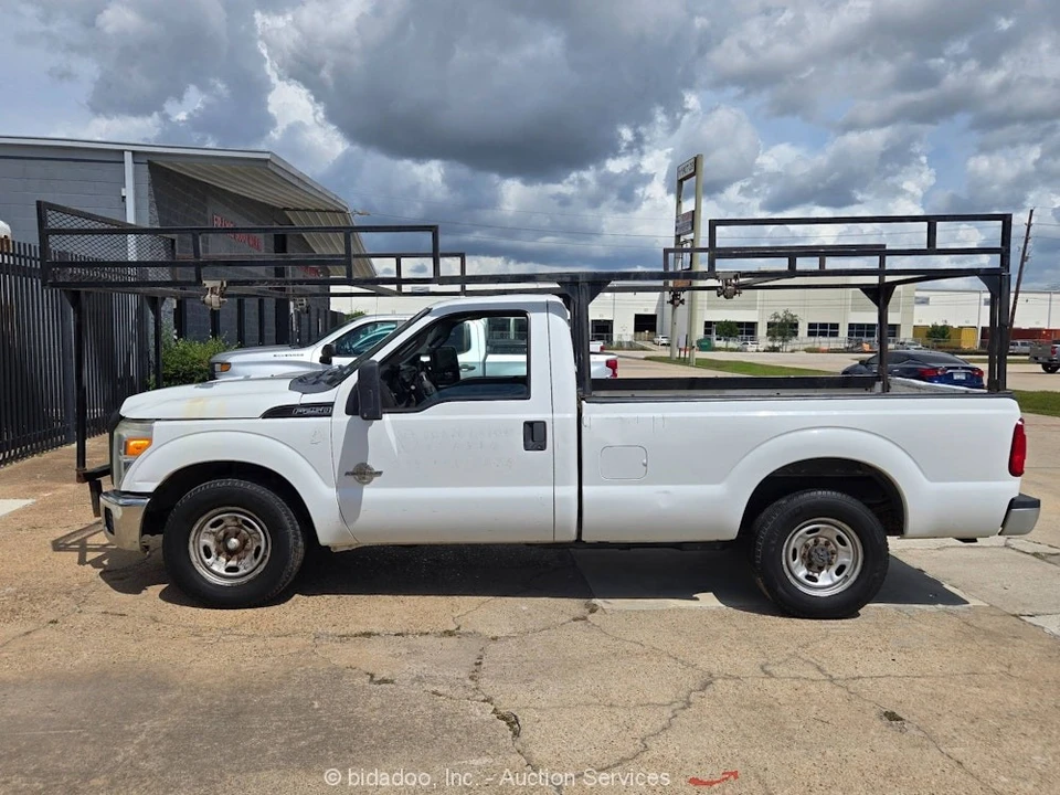 2011 Ford Super Duty 3rd Gen - Image 5 of 12