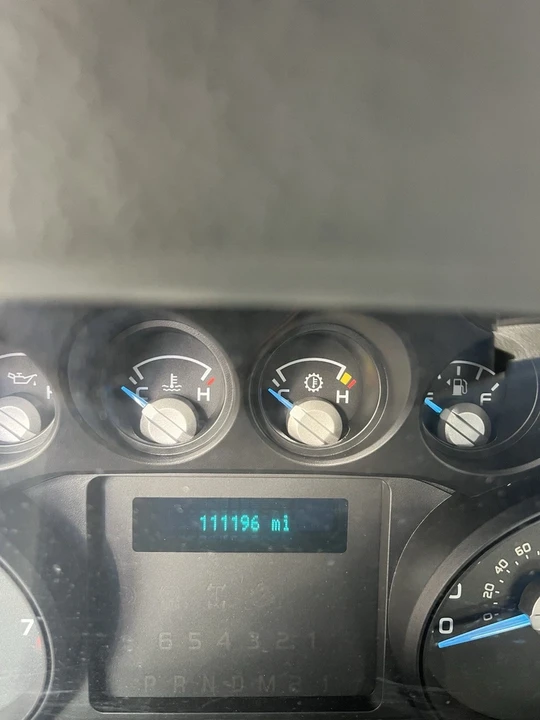 2011 Ford Super Duty 2nd Gen - Image 5 of 5