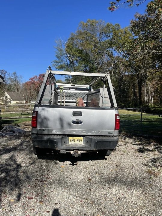 2011 Ford Super Duty 2nd Gen - Image 3 of 5