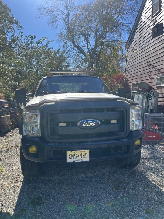 2011 Ford Super Duty 2nd Gen - Image 4 of 5