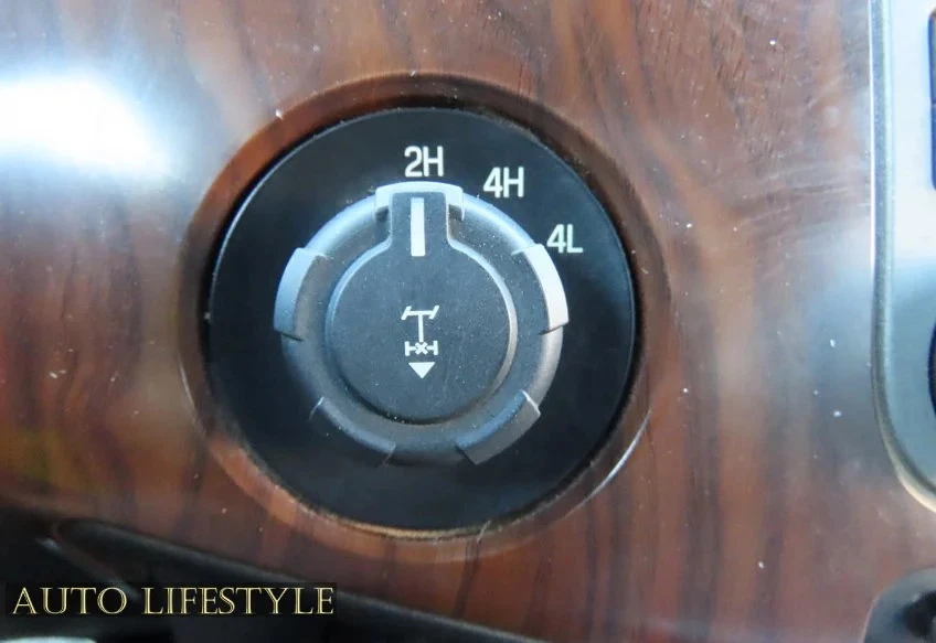 2011 Ford Super Duty 3rd Gen - Image 11 of 21