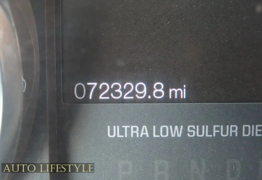 2011 Ford Super Duty 3rd Gen - Image 15 of 21