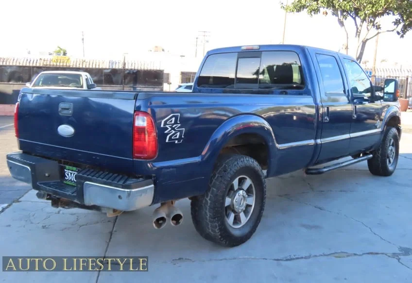 2011 Ford Super Duty 3rd Gen - Image 5 of 21