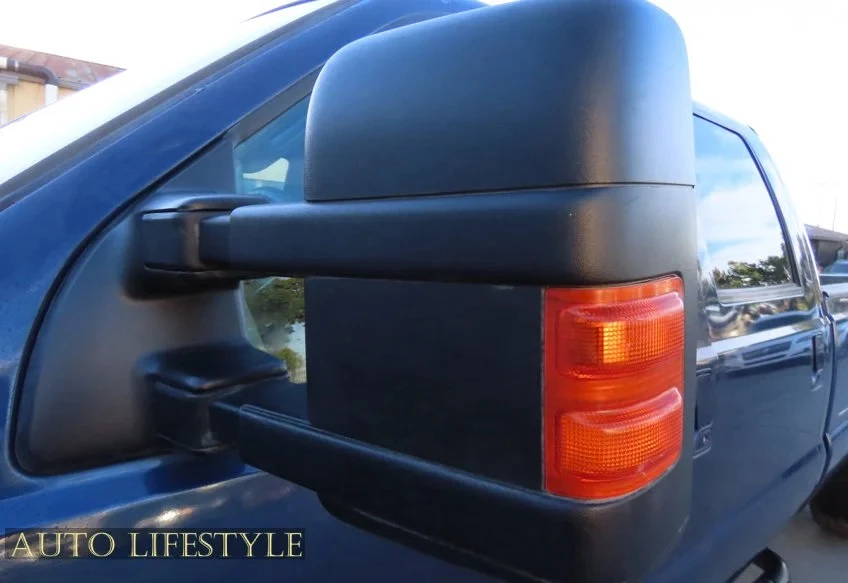 2011 Ford Super Duty 3rd Gen - Image 9 of 21