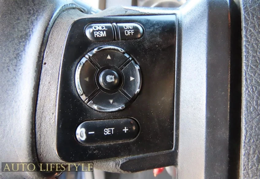2011 Ford Super Duty 3rd Gen - Image 16 of 21