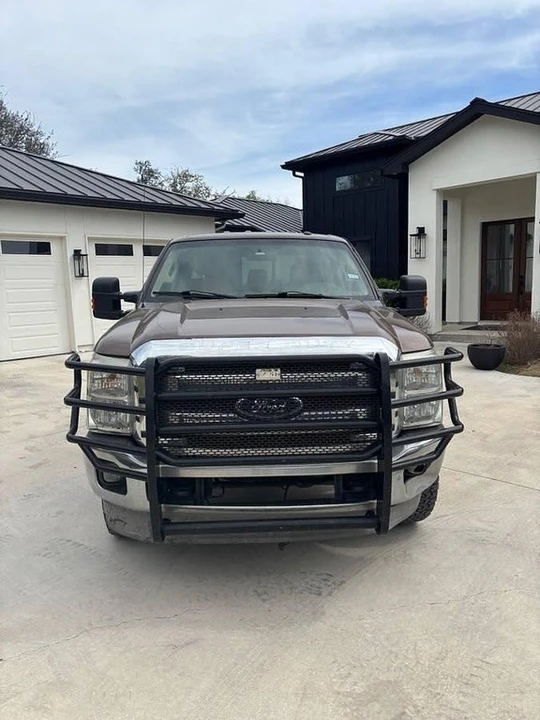 2011 Ford Super Duty 3rd Gen - Image 4 of 8