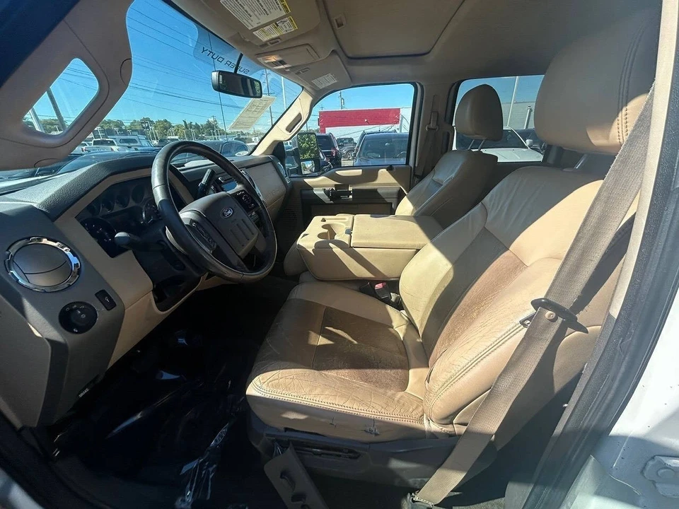 2011 Ford Super Duty 3rd Gen - Image 10 of 12