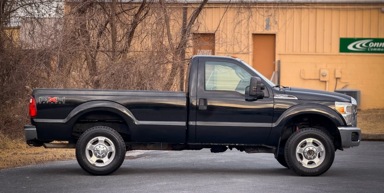 2011 Ford Super Duty 3rd Gen - Image 6 of 21