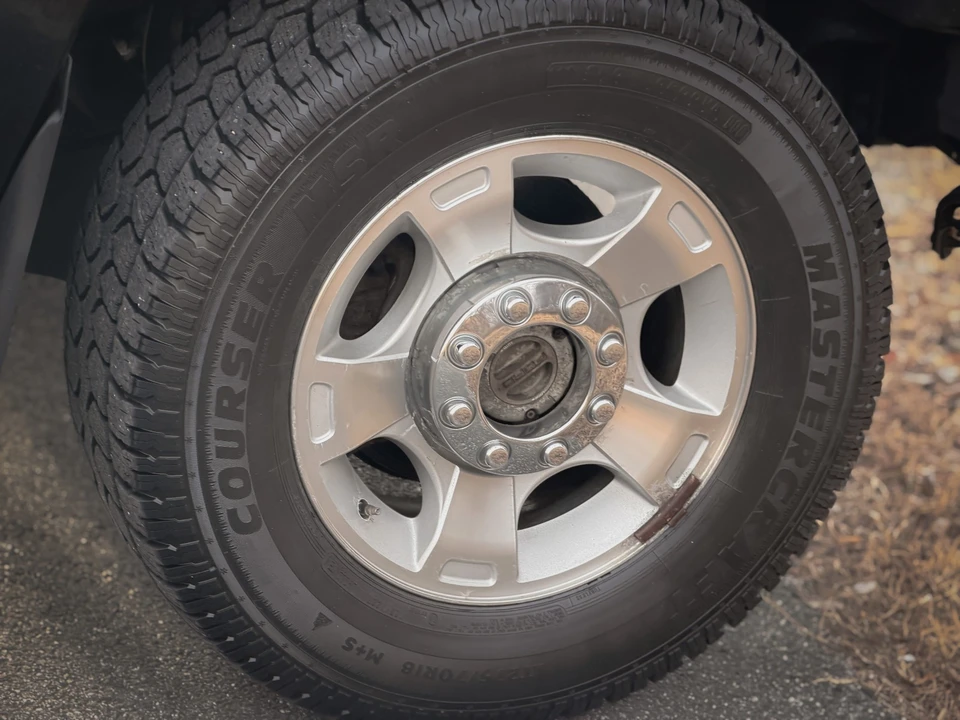 2011 Ford Super Duty 3rd Gen - Image 15 of 21