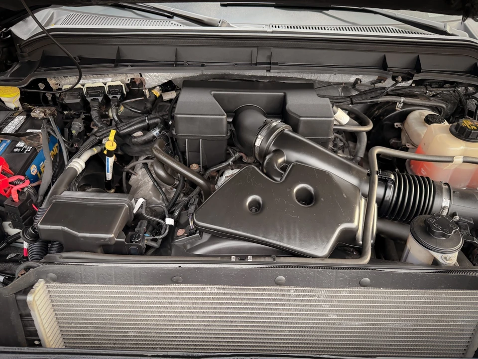 2011 Ford Super Duty 3rd Gen - Image 18 of 21