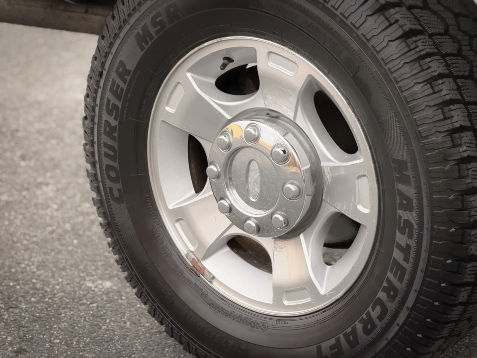 2011 Ford Super Duty 3rd Gen - Image 16 of 21