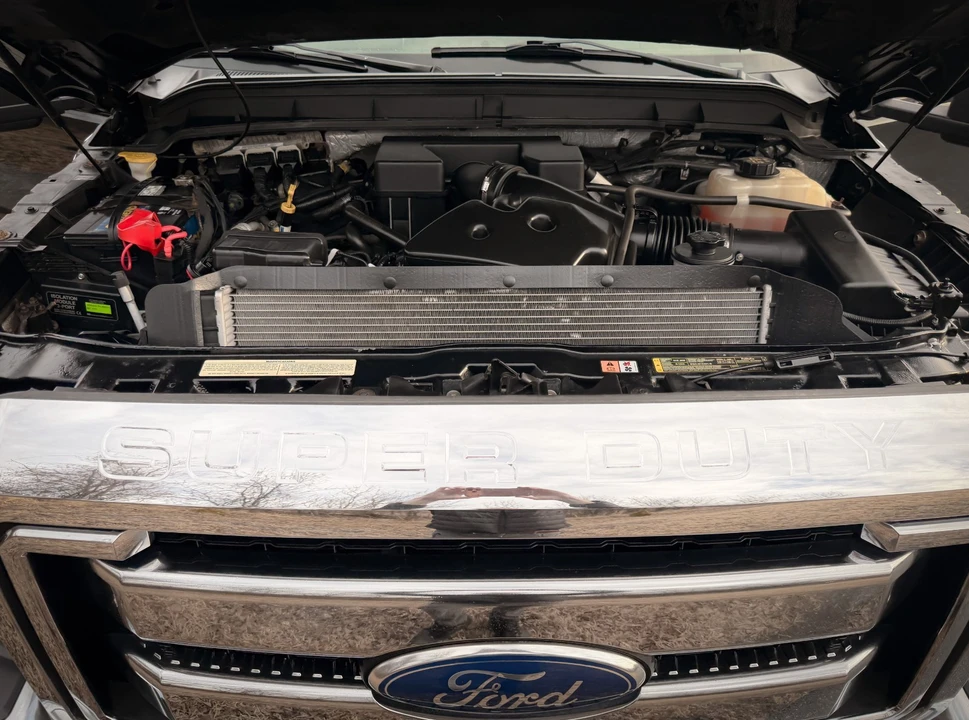 2011 Ford Super Duty 3rd Gen - Image 17 of 21