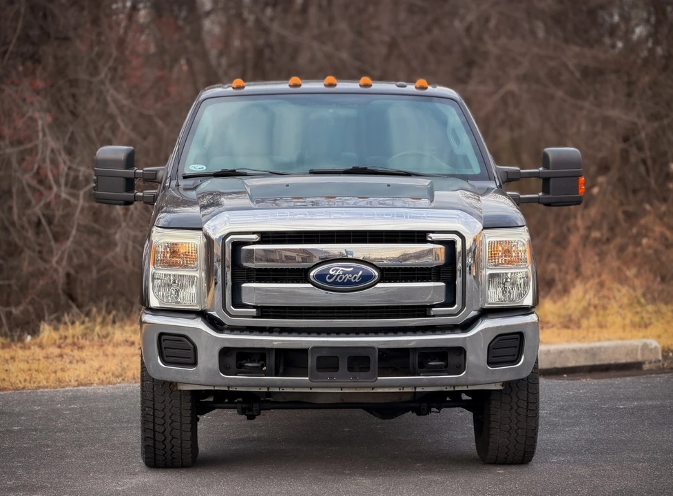 2011 Ford Super Duty 3rd Gen - Image 3 of 21