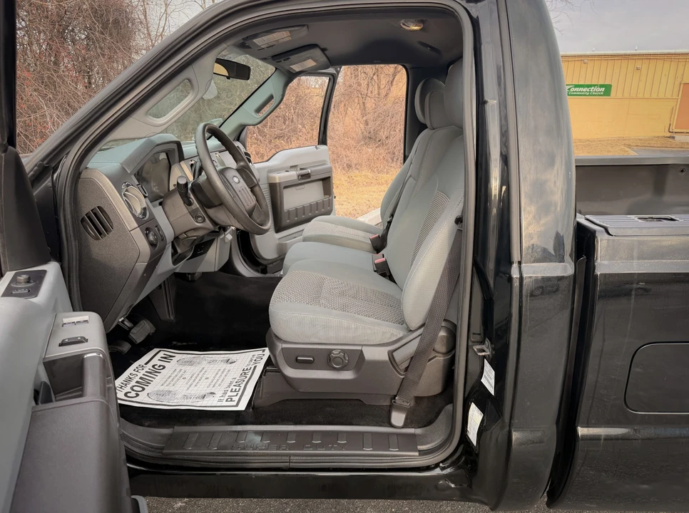 2011 Ford Super Duty 3rd Gen - Image 19 of 21