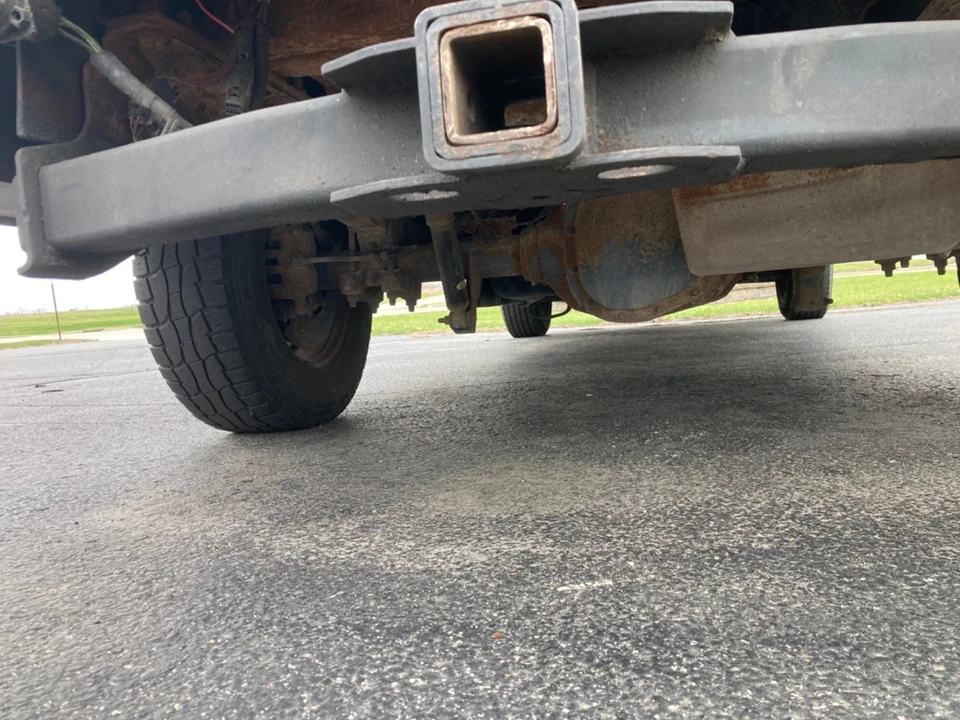 2011 Ford Super Duty 3rd Gen - Image 14 of 19