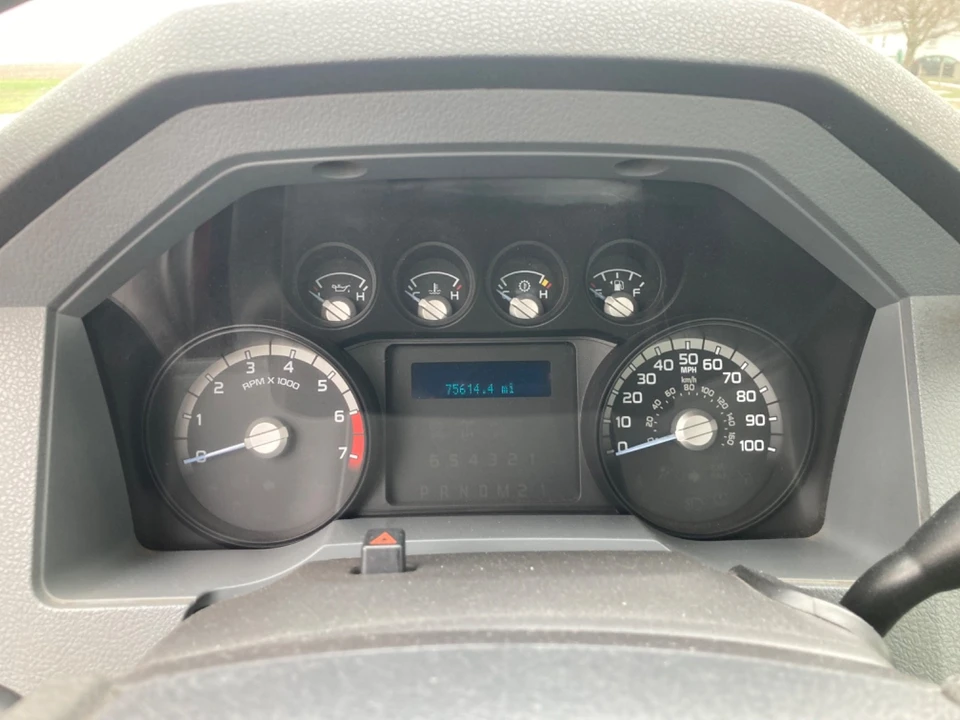 2011 Ford Super Duty 3rd Gen - Image 15 of 19