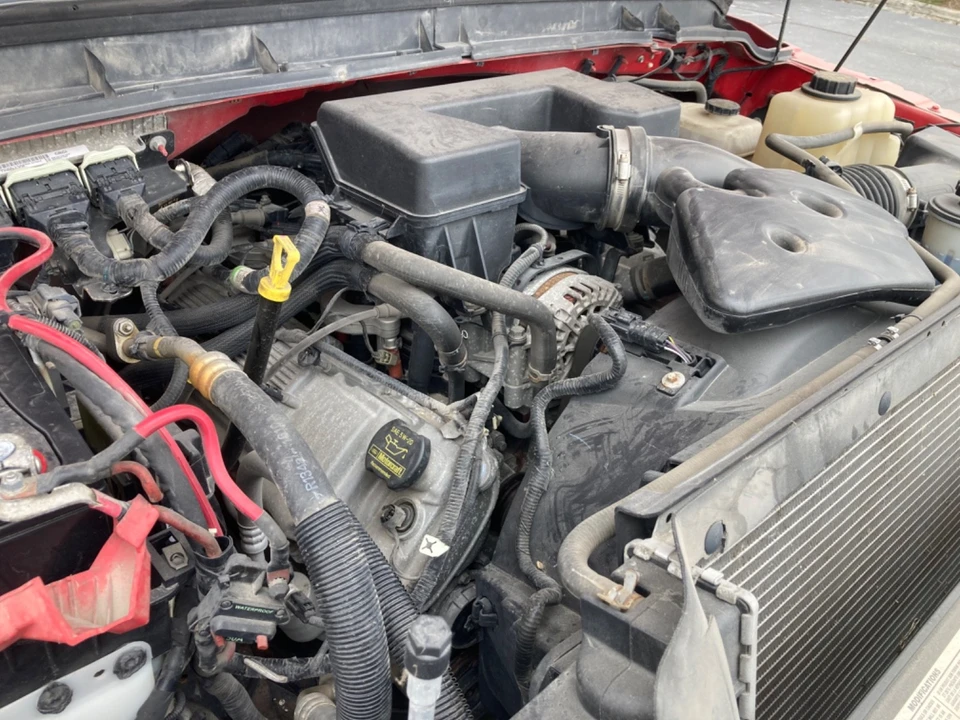 2011 Ford Super Duty 3rd Gen - Image 16 of 19