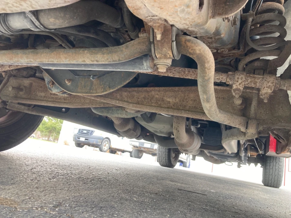2011 Ford Super Duty 3rd Gen - Image 13 of 19