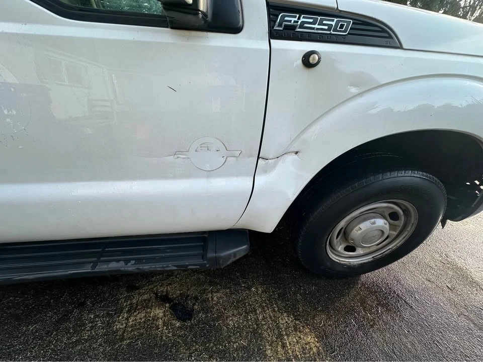 2011 Ford Super Duty 3rd Gen - Image 14 of 18