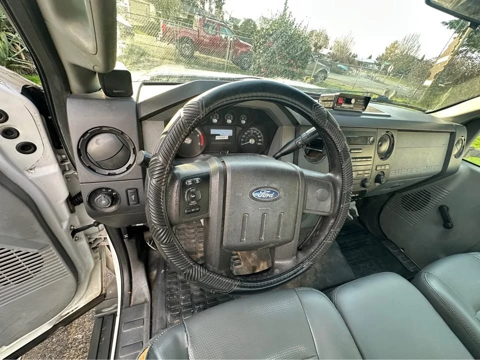 2011 Ford Super Duty 3rd Gen - Image 11 of 18
